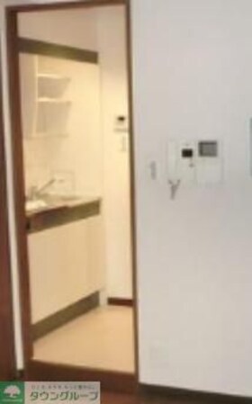 フェニックス幡ヶ谷壱番館の物件内観写真